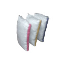 Transparent Eco Friendly Polypropylene 100% Virgin PP empty rice bags for sale plastic pp woven bag